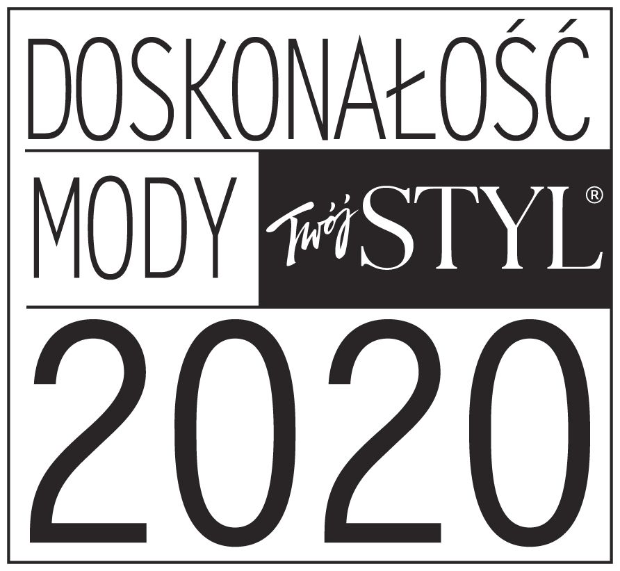 Doskonałość mody Twój Styl 2020